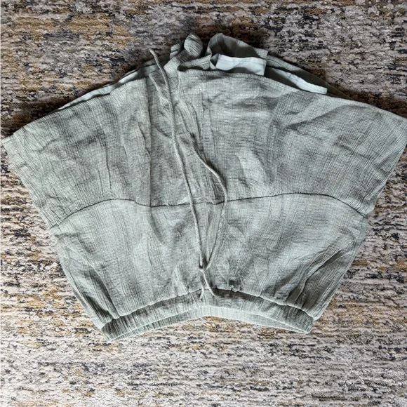 Sabo Huxley Top and Shorts set size S - Picture 10 of 12